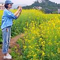葫芦女王钱前头像