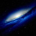 浩瀚星空6665头像