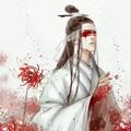 待我胡须及腰729头像