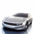 supercar未来头像