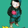 珐琅698头像