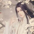 ら一朵花跟森林头像