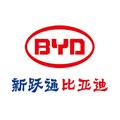 湖南新跃通比亚迪头像