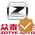 ZT股份有限公司CEO头像