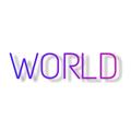 百观WORLD头像